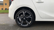 Vauxhall Corsa 1.2 Turbo Ultimate 5dr Auto Petrol Hatchback